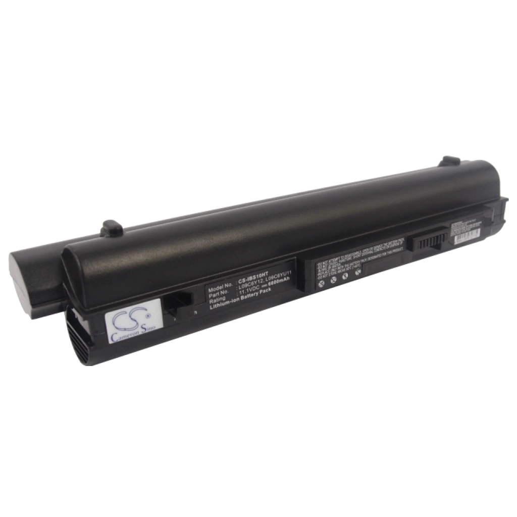 Batterier Ersätter L09S3B11