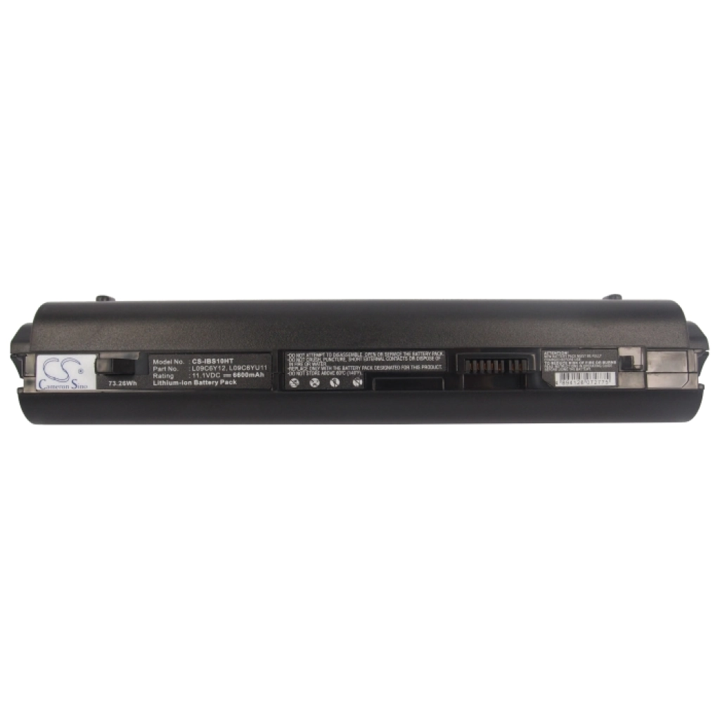 Batterier Ersätter L09S3B11