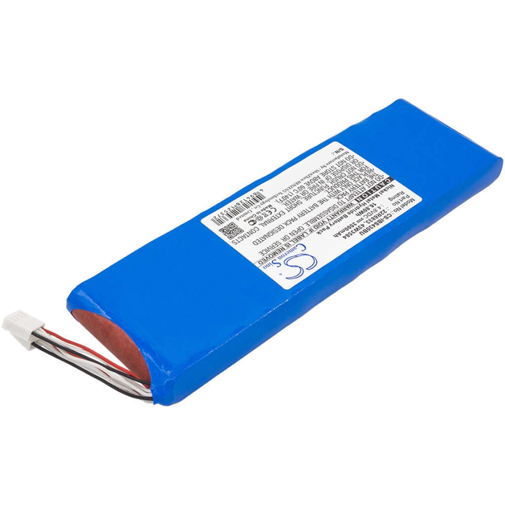 Batterier till bärbara datorer IBM CS-IBS430BU