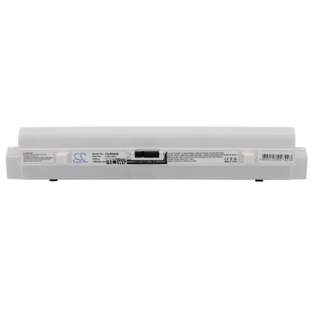 Batterier Ersätter ASM 42T4683