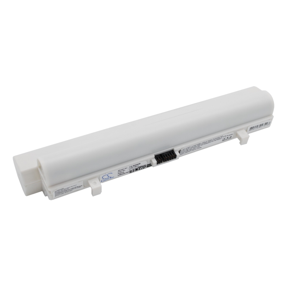 Batterier Ersätter ASM 42T4683