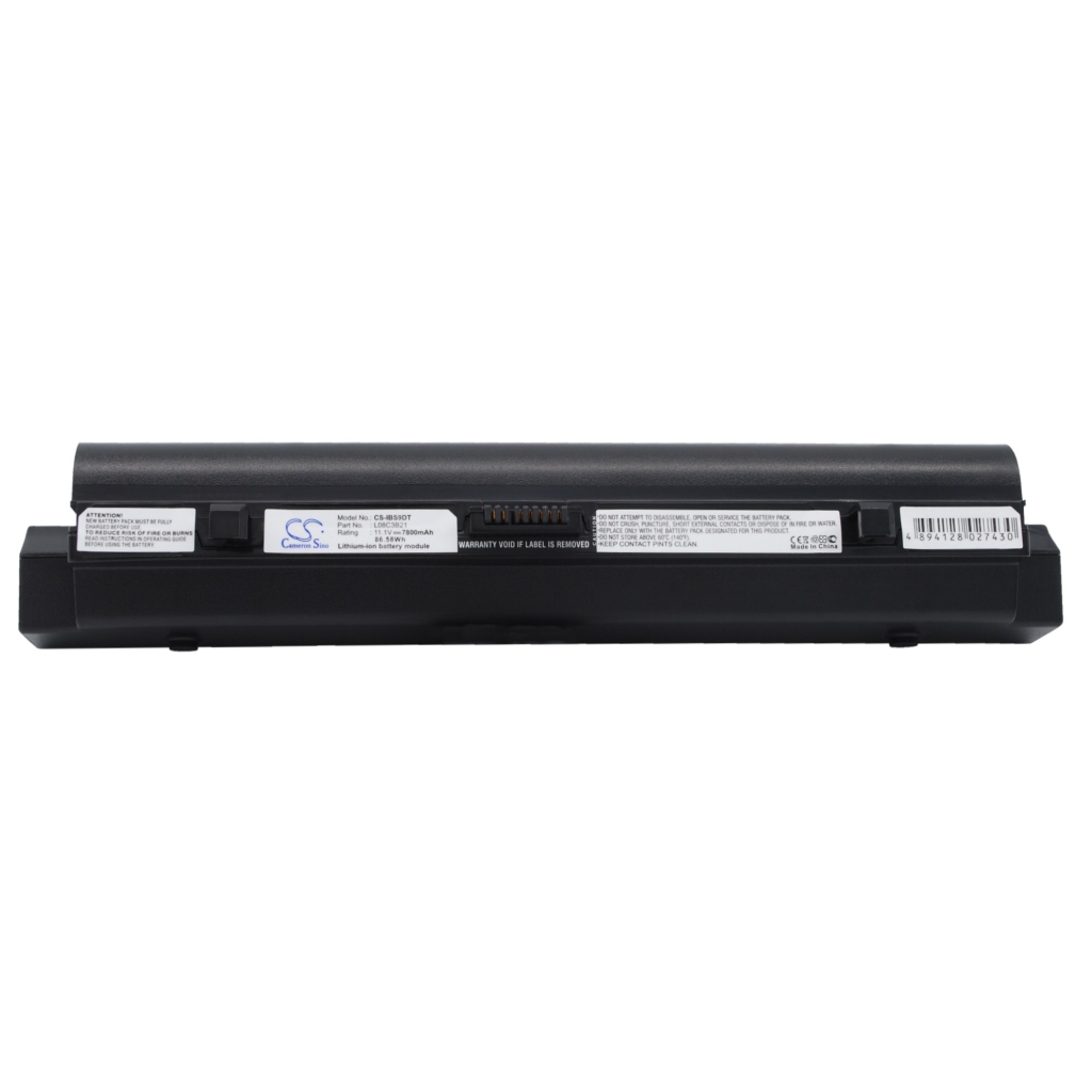Batterier Ersätter ASM 42T4683