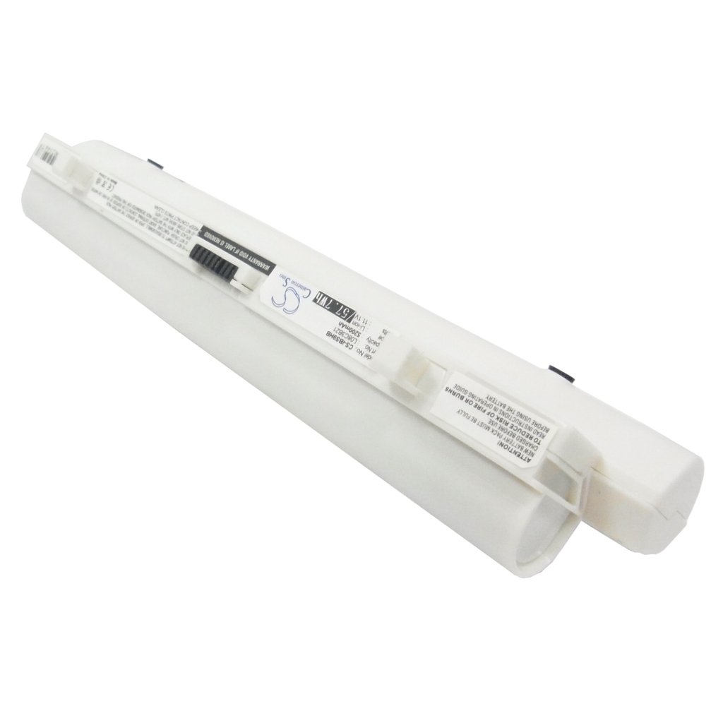 Batterier Ersätter ASM 42T4683