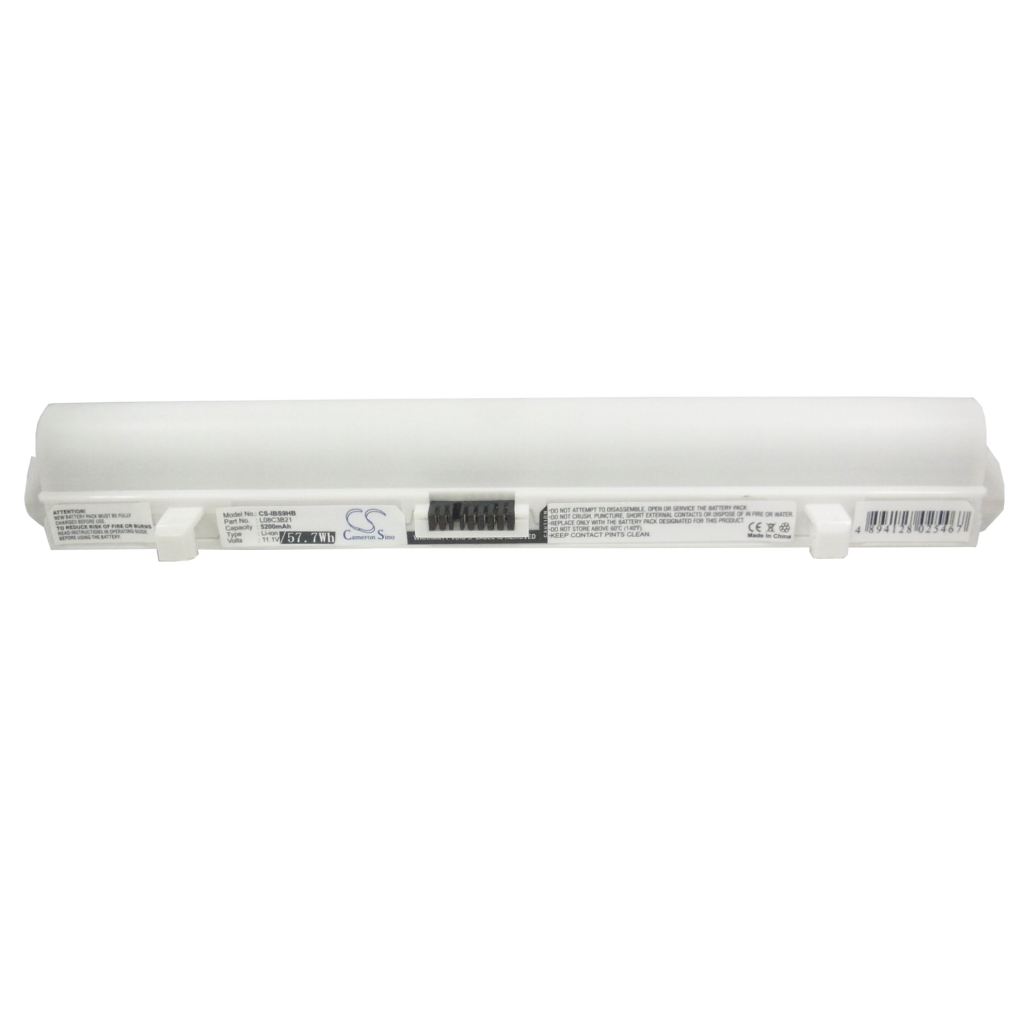 Batterier Ersätter ASM 42T4683