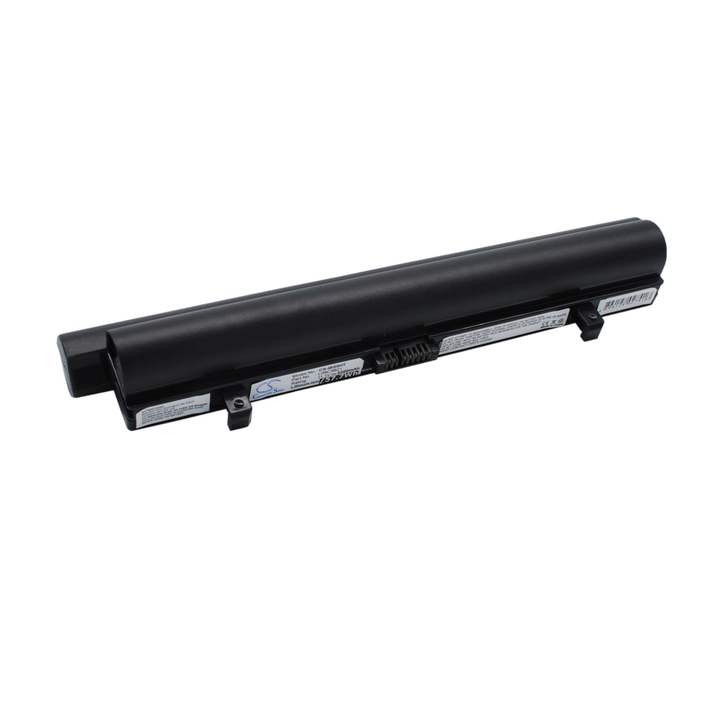 Batterier Ersätter L08S6C21