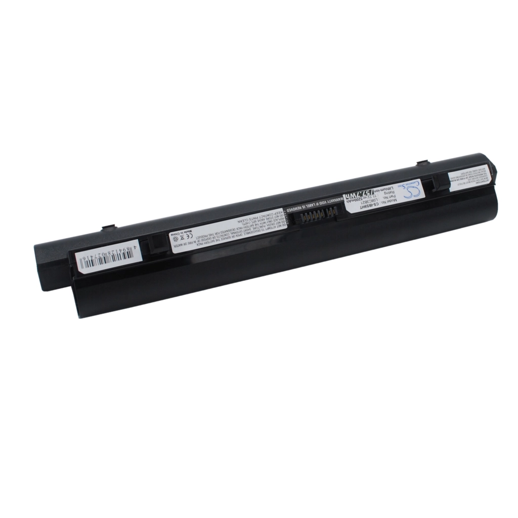 Batterier Ersätter L08S6C21