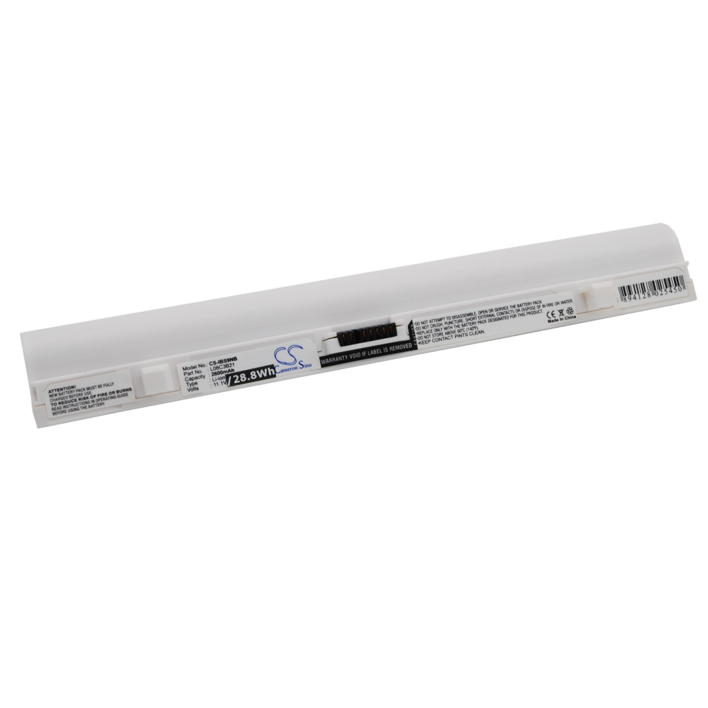 Notebook battery Lenovo ideapad S10e 4187