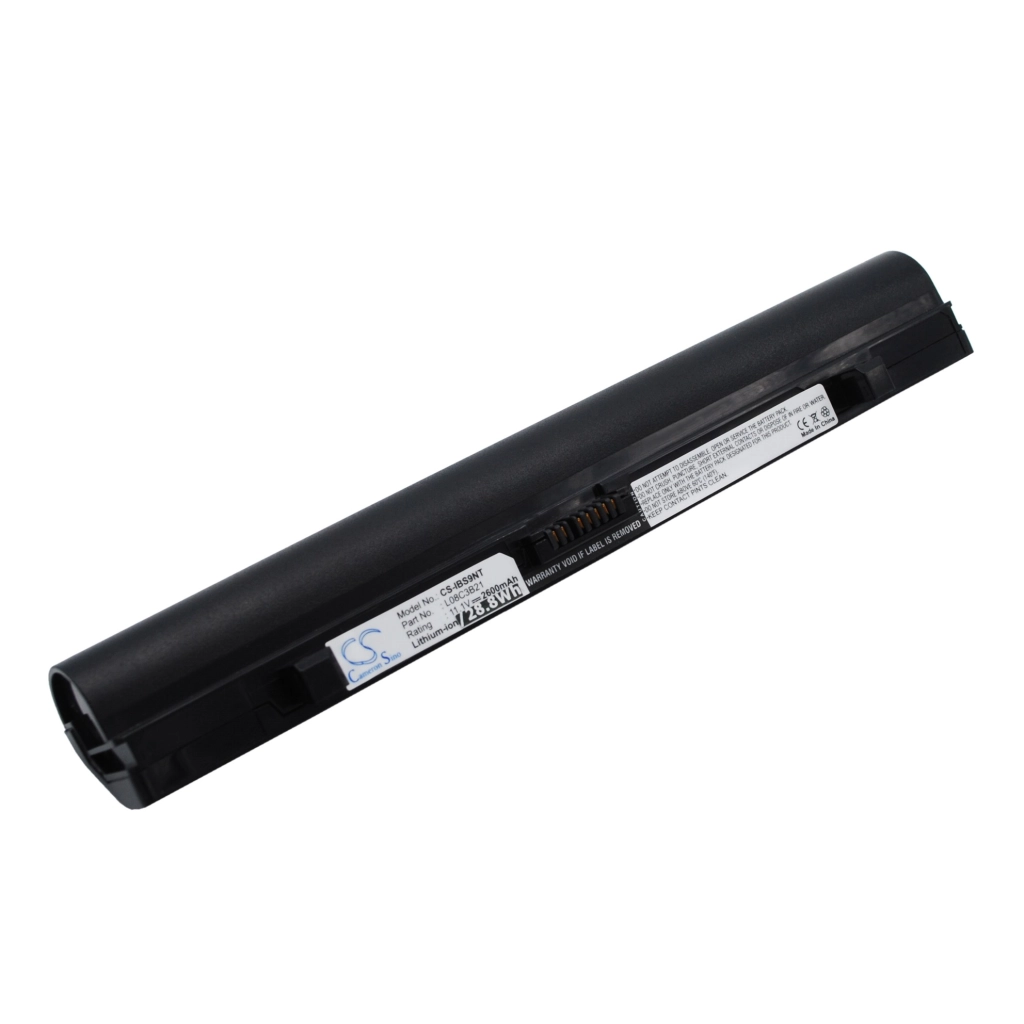 Batterier Ersätter L08S6C21
