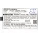 Battery Replaces 42R3965