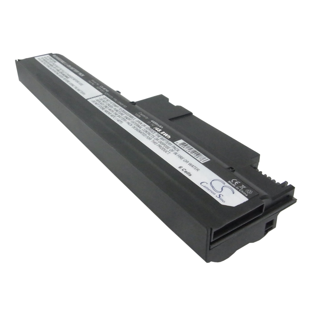 Batterier Ersätter ASM 92P1064