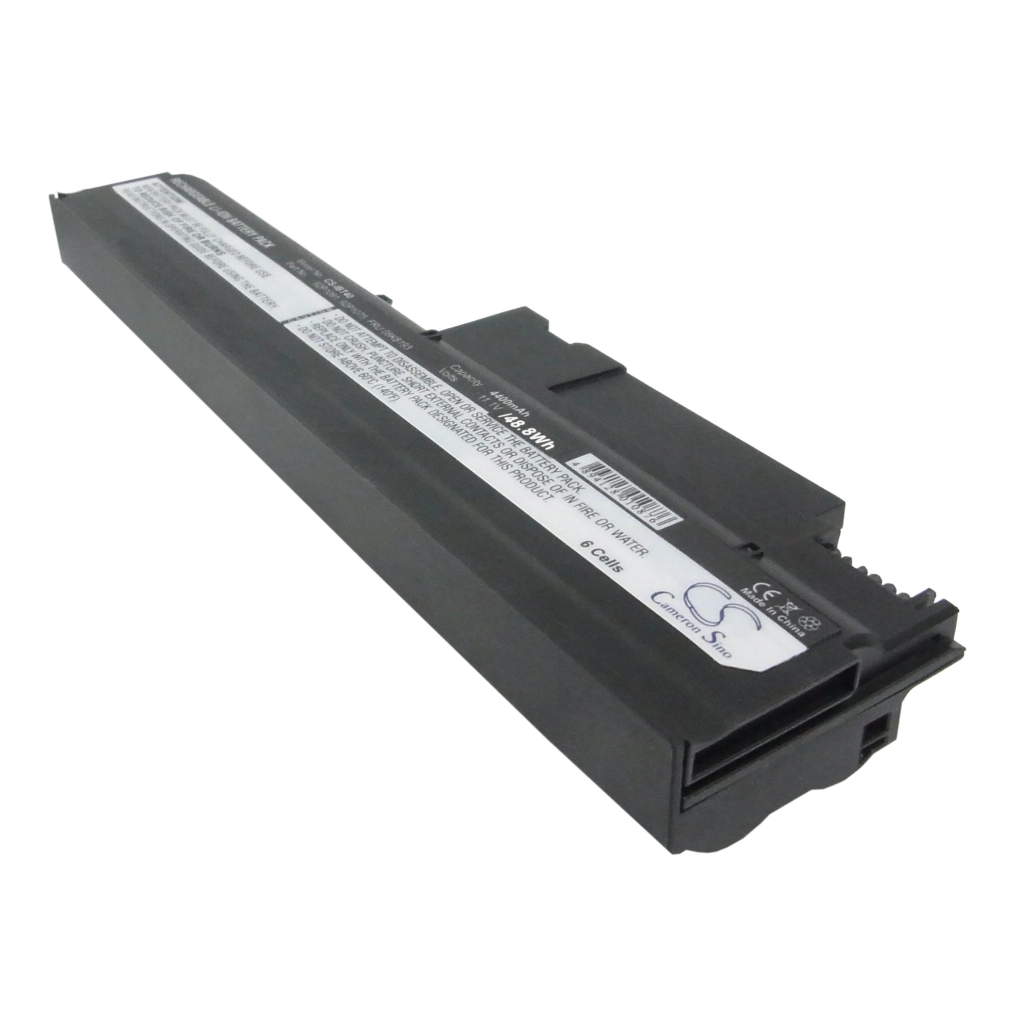 Batterier till bärbara datorer IBM ThinkPad R50 1831