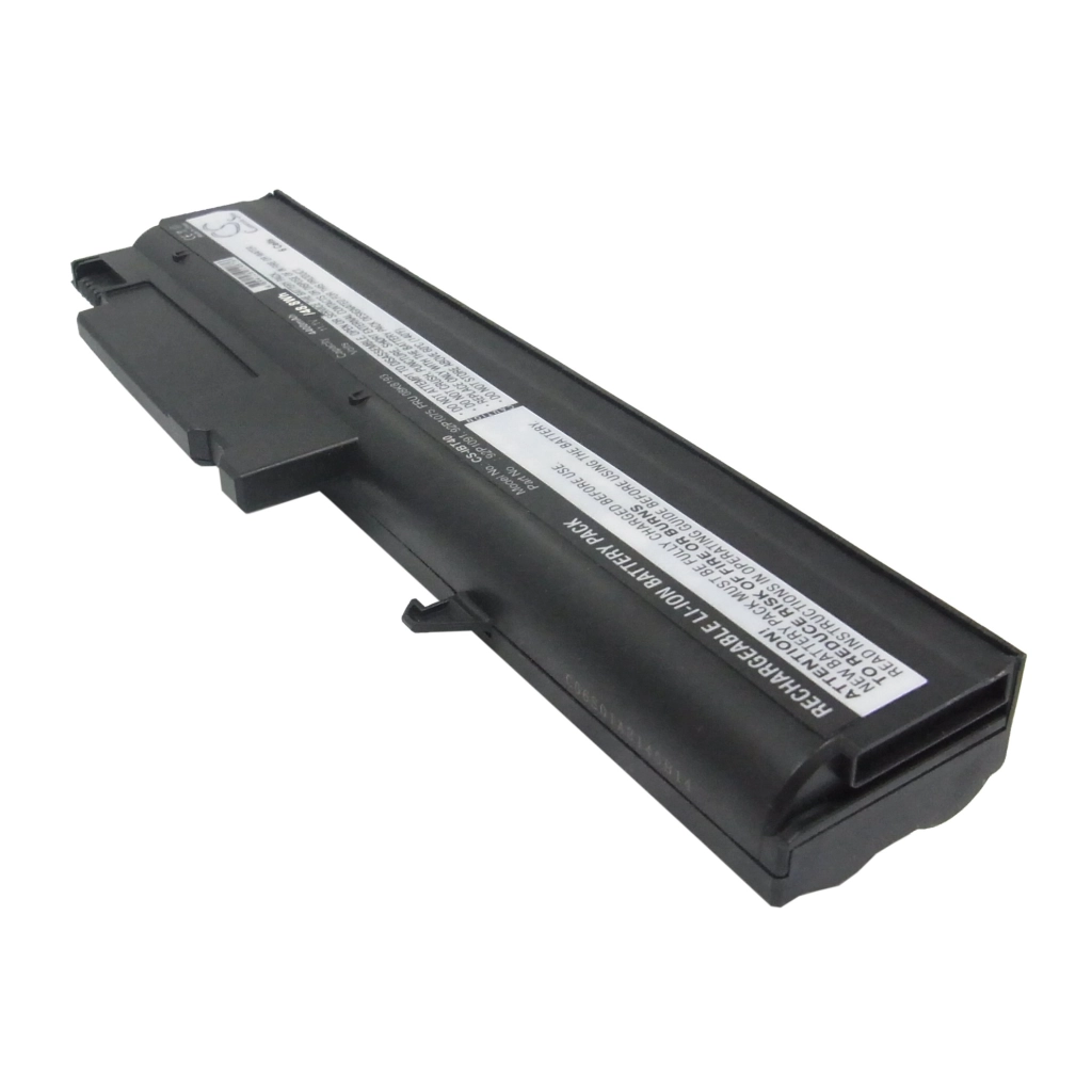 Batterier till bärbara datorer IBM ThinkPad R50 1831