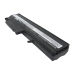 Batterier Ersätter ASM 92P1064