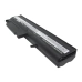 Batterier till bärbara datorer IBM ThinkPad R50 1831