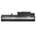 Batterier till bärbara datorer IBM ThinkPad R50 1831