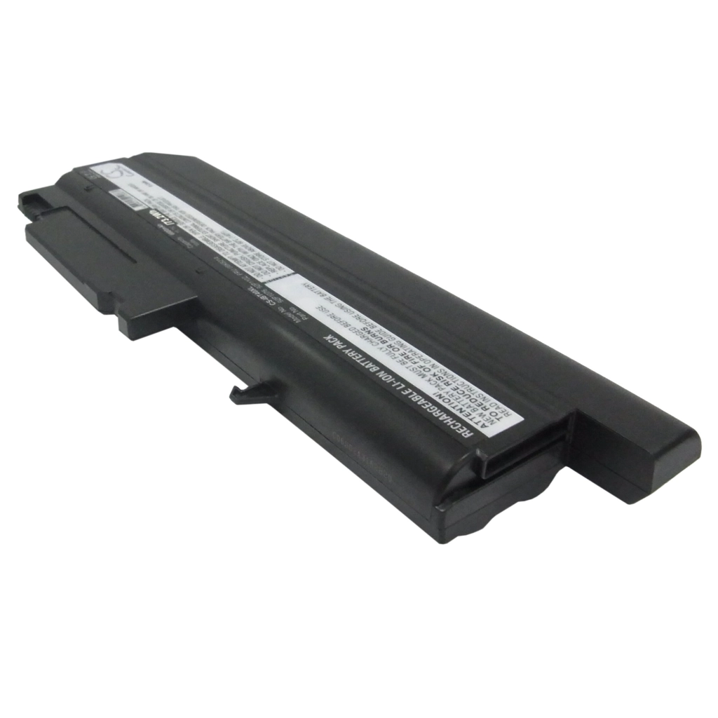Batterier till bärbara datorer IBM ThinkPad R50 1832