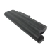 Batterier till bärbara datorer IBM ThinkPad R50 1832