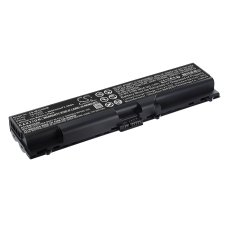 Kompatibel batteribyte för LENOVO 0A36302,0A36303,42T4708,42T4709,42T4710...