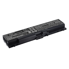Kompatibel batteribyte för LENOVO 0A36302,0A36303,42T4708,42T4709,42T4710...
