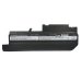 Battery Replaces ASM 08K8198