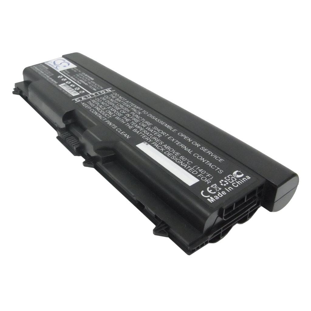 Notebook battery Lenovo ThinkPad W510(4319A29)