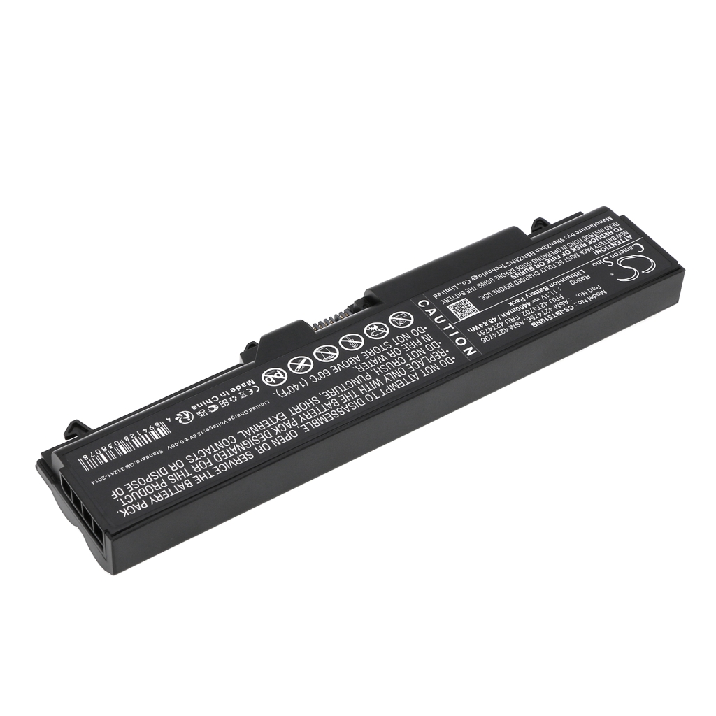 Battery Replaces 42T4751