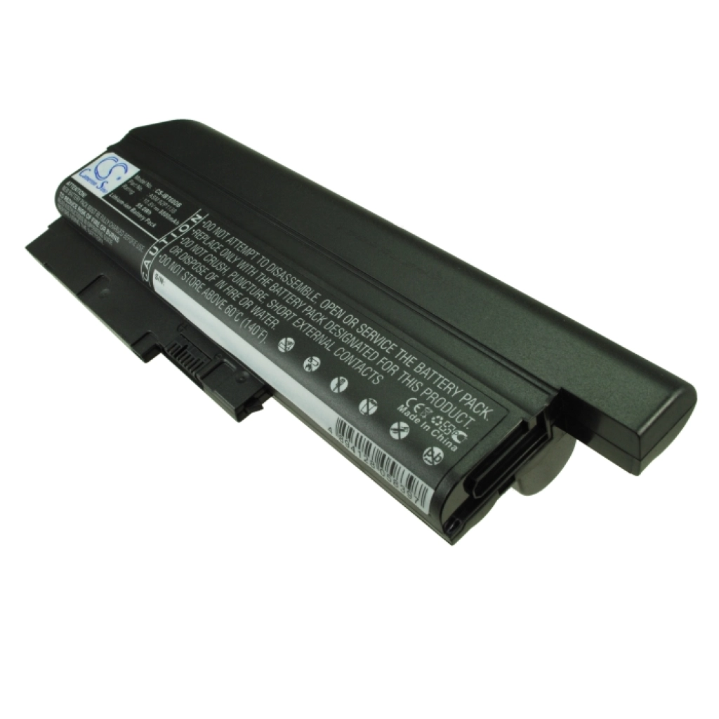 Batterier Ersätter 92P1133
