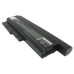 Batterier till bärbara datorer IBM ThinkPad R60e 0656