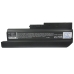 Batterier till bärbara datorer IBM ThinkPad R60e 0656