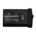 Battery Replaces BT3613MH