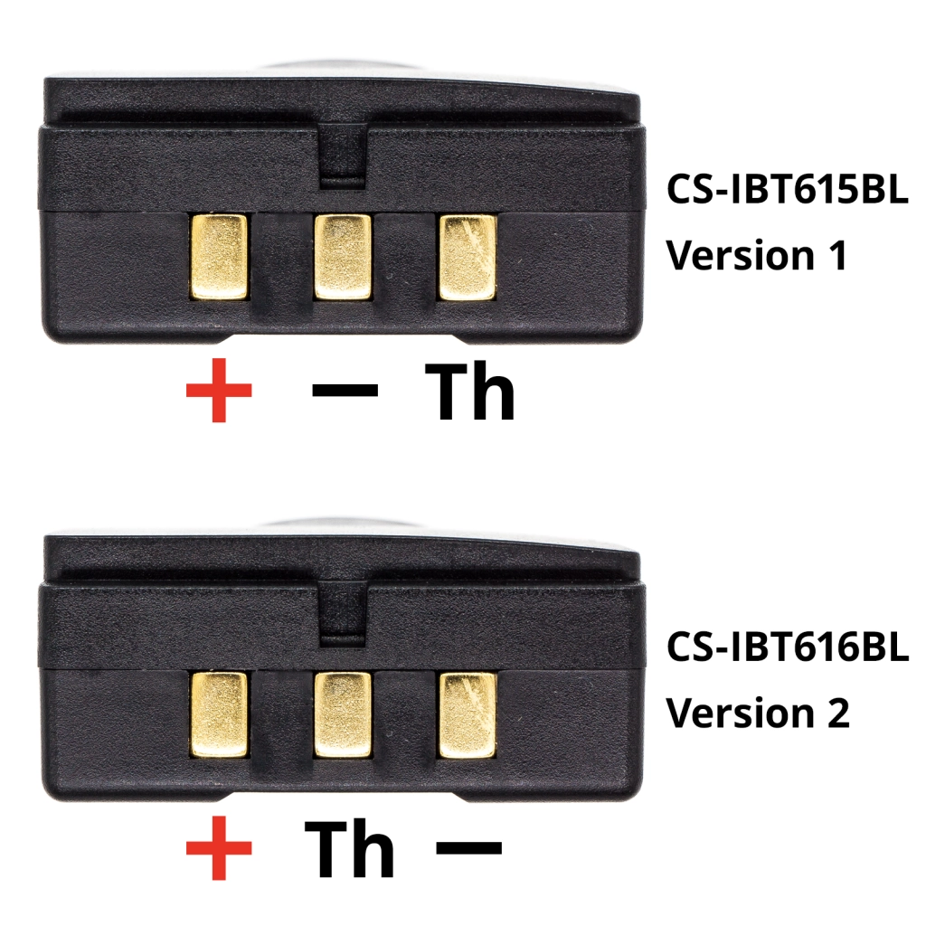 CS-IBT615BL