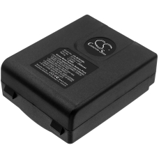 Kompatibel batteribyte för Itowa BT3613MH2