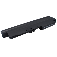 Compatible battery replacement for IBM 41U3196,41U3197,41U3198,42T4528,42T4529...
