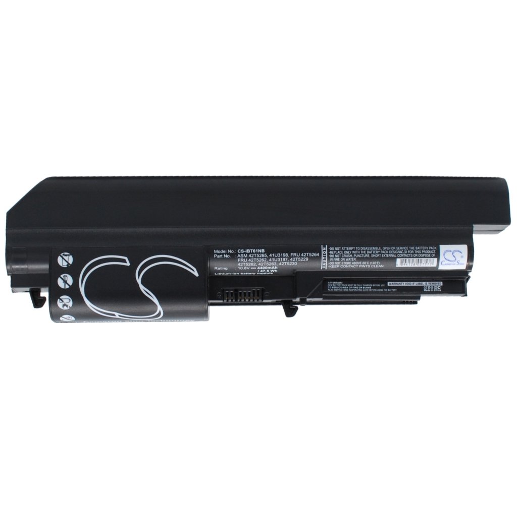 Battery Replaces 42T4677