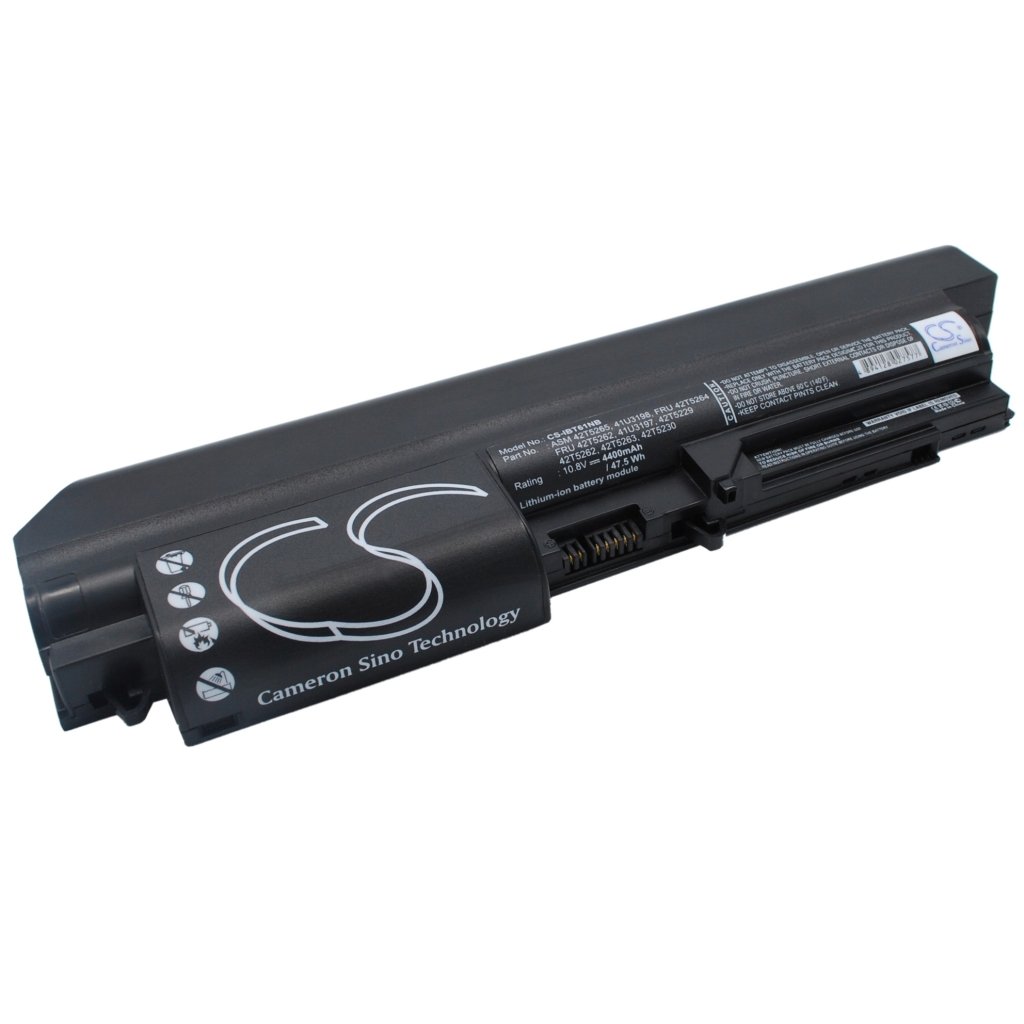 Battery Replaces 42T4677