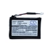 Batterier till bärbara datorer IBM CS-IBU320SL