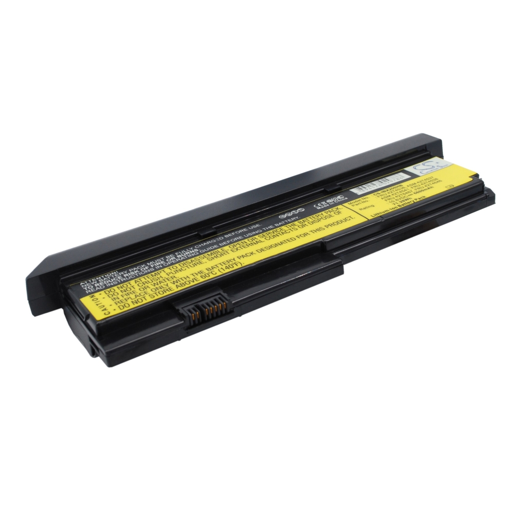 Battery Replaces FUR 42T4649