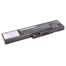 Compatible battery replacement for IBM 02K6651,02K6678,02K6712,02K6837,02K6838...