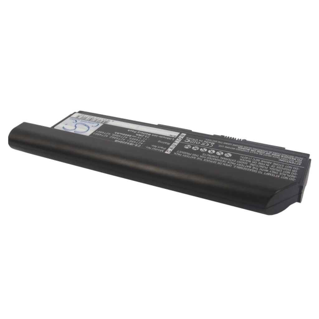 Batterier Ersätter 0A36307
