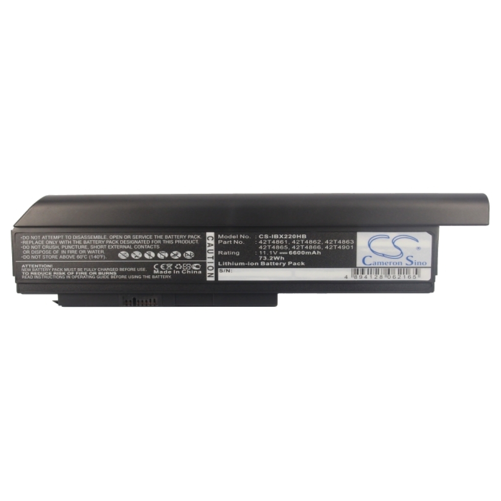 Batterier Ersätter 0A36307