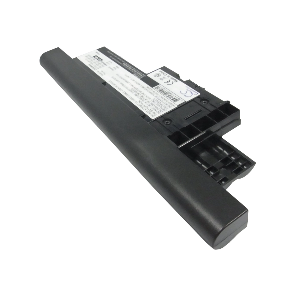 Batterier till bärbara datorer IBM ThinkPad X60s 1702