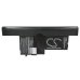 Battery Replaces FRU 42T5208