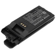 Battery for Icom IC-F4400DPT
