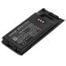 Two-Way Radio Battery Icom IC-F3400
