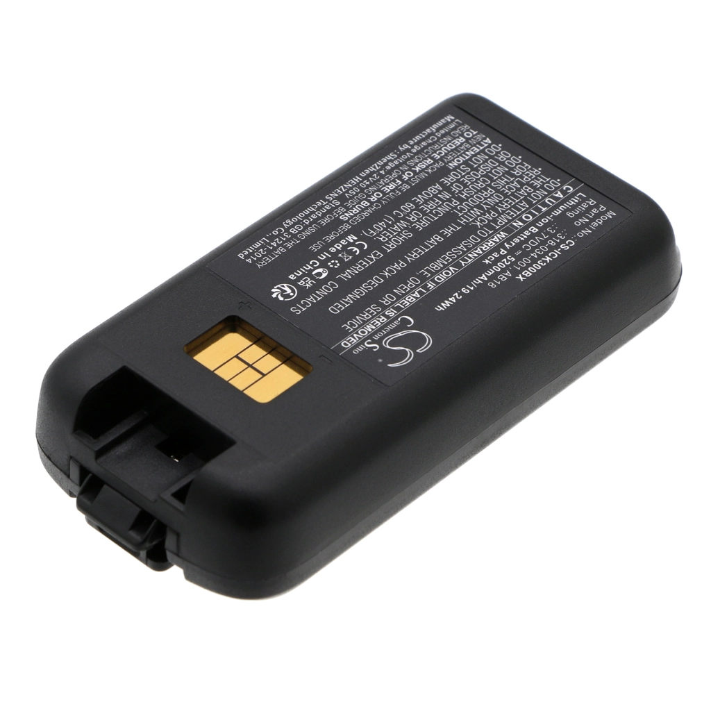 Batterier Ersätter AB18