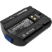 Batterier för skanner Intermec CS-ICK310BL