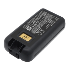Compatible battery replacement for Intermec 1001AB01,1001AB02,318-046-001,318-046-011,AB18