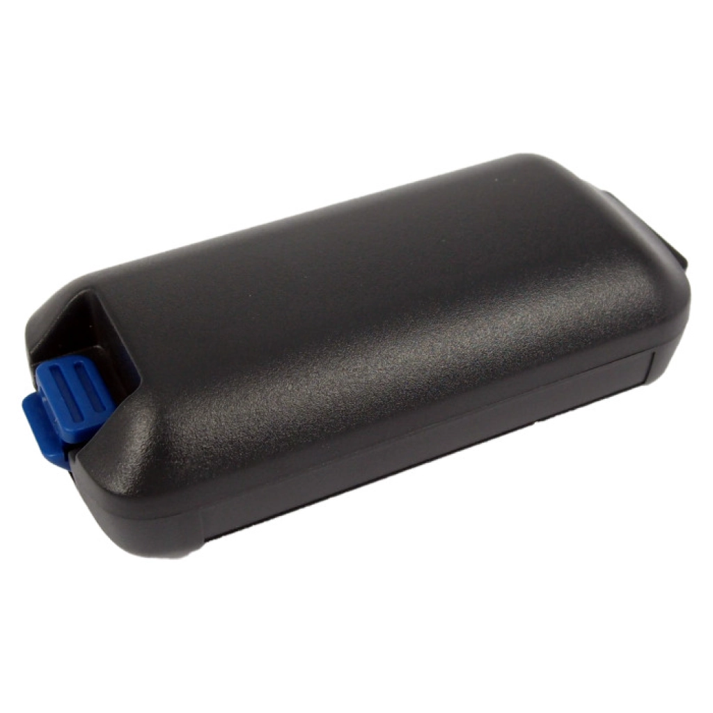 Batterier för skanner Intermec CS-ICK700BX