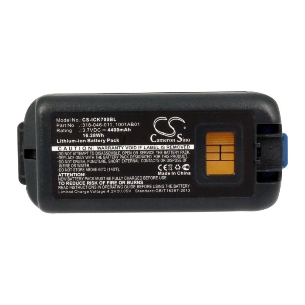 CS-ICK700BL