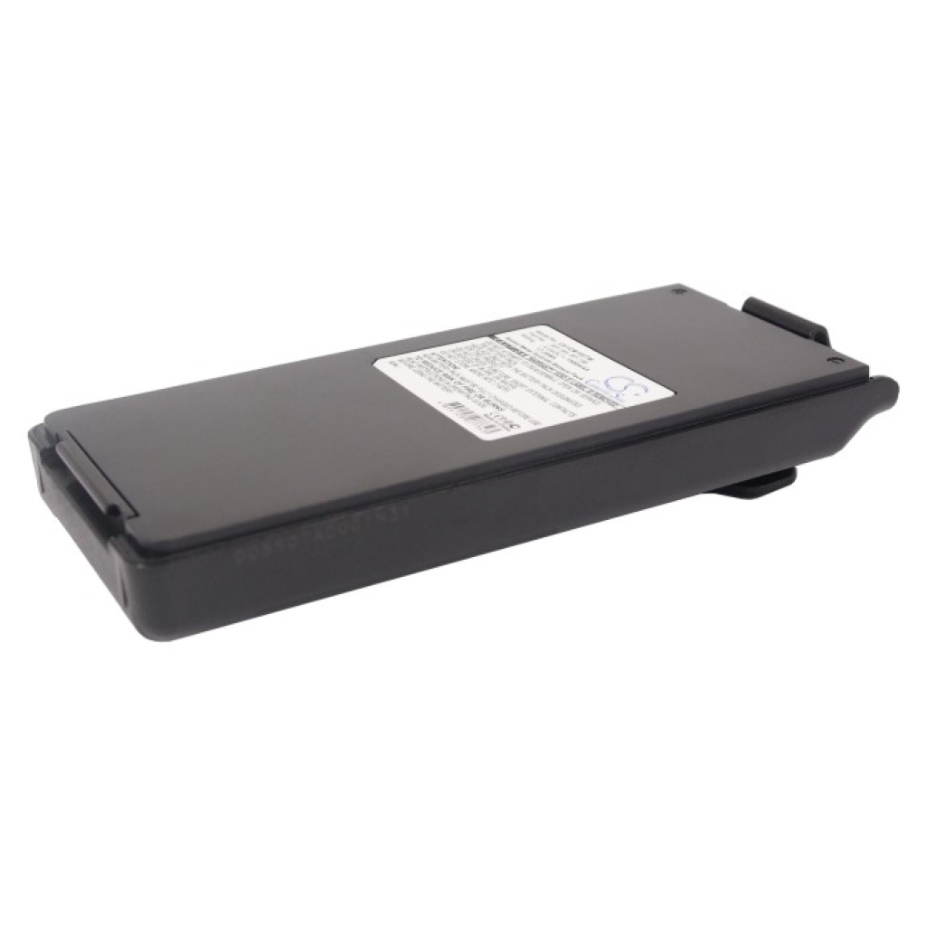 Battery Replaces BP-196R